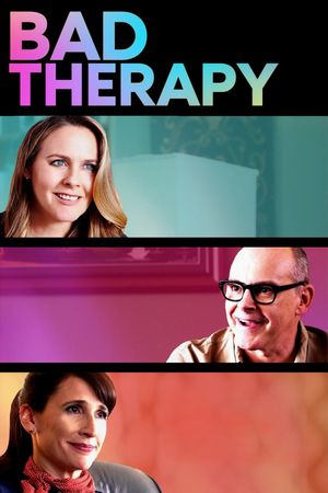 Bad Therapy's poster