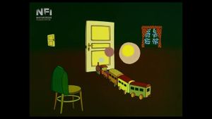 Lullaby's poster
