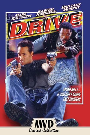 Drive's poster