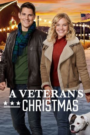 A Veteran's Christmas's poster image