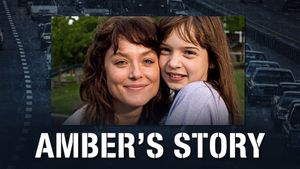 Amber's Story's poster