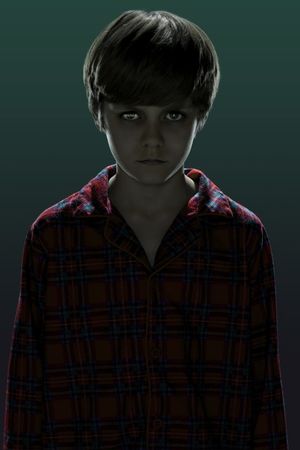 Insidious's poster