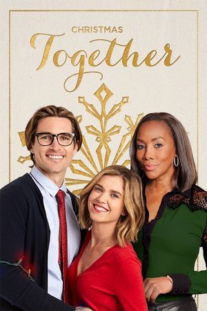 Christmas Together's poster