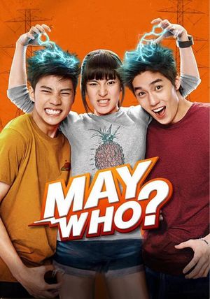May Who?'s poster