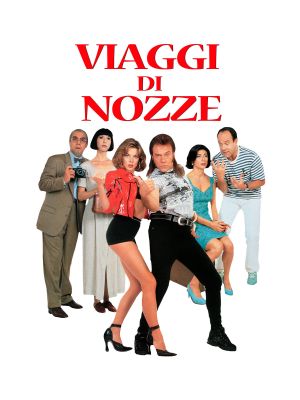 Viaggi di nozze's poster