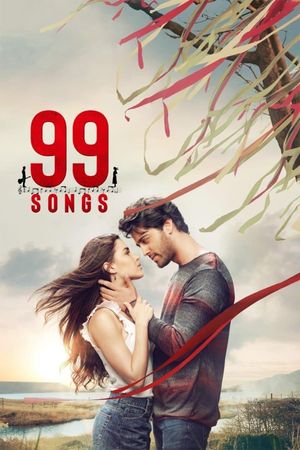 99 Songs's poster