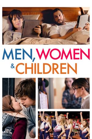 Men, Women & Children's poster