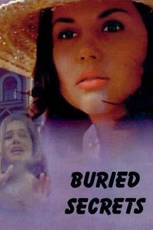 Buried Secrets's poster