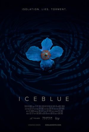 Ice Blue's poster image