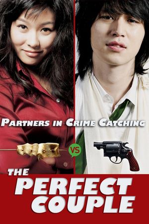 The Perfect Couple's poster