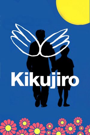 Kikujiro's poster