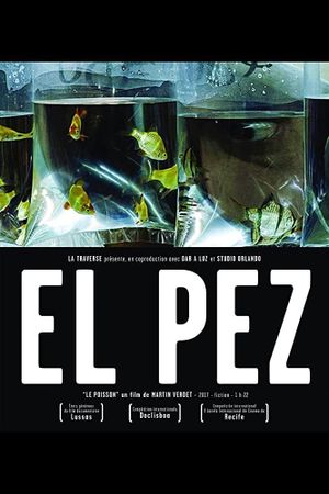 The Fish (El Pez)'s poster