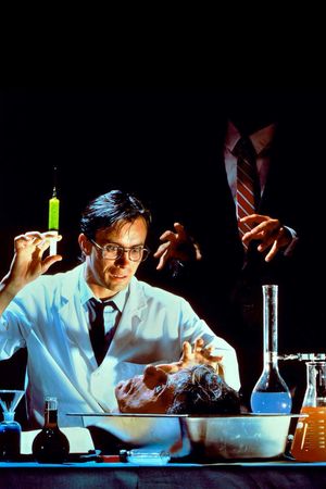 Re-Animator's poster