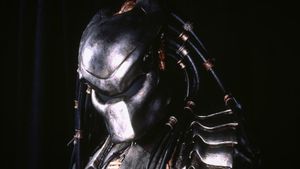 Alien vs. Predator's poster