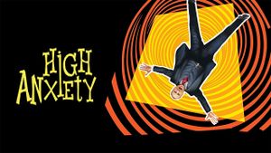 High Anxiety's poster