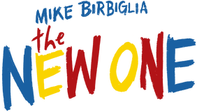 Mike Birbiglia: The New One's poster