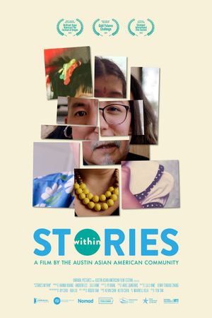 Stories Within's poster