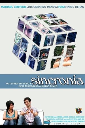 Sincronia's poster image