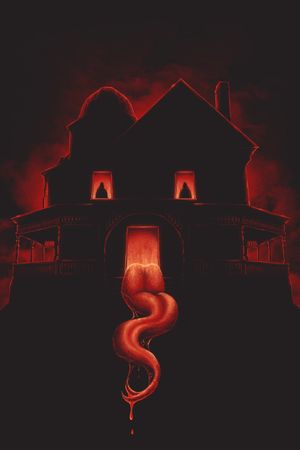 The House of the Devil's poster