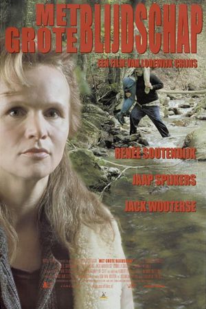 With Great Joy's poster
