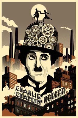 Modern Times's poster
