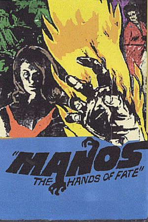 Manos: The Hands of Fate's poster