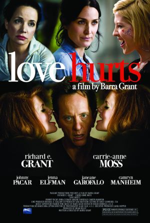 Love Hurts's poster