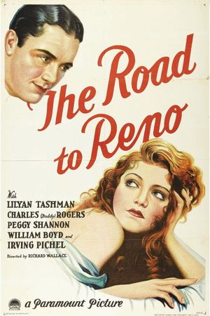 The Road to Reno's poster