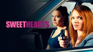 Sweethearts's poster