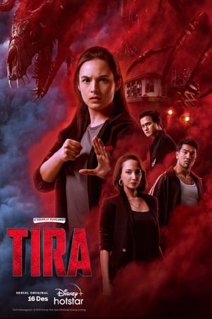 Tira's poster