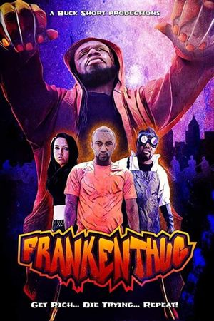 FrankenThug's poster