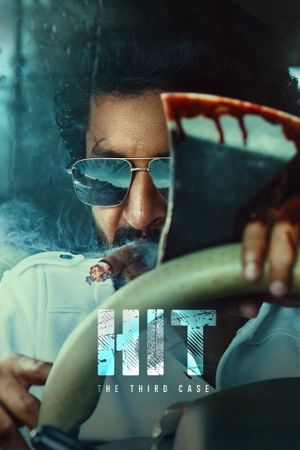 HIT: The 3rd Case's poster