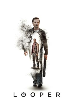 Looper's poster