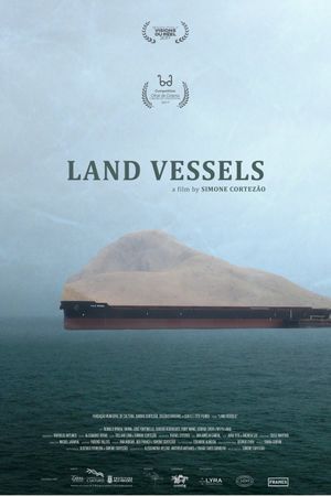 Land Vessels's poster