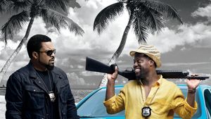 Ride Along 2's poster