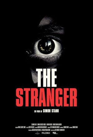 The Stranger's poster