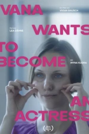Ivana Wants to Become an Actress's poster image