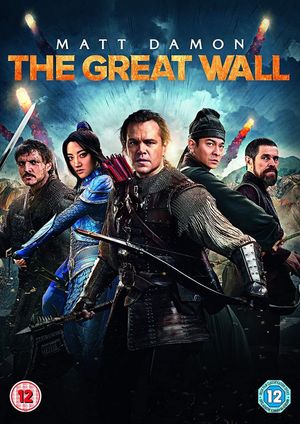 The Great Wall's poster
