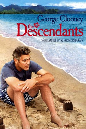 The Descendants's poster