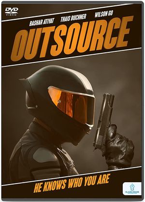 Outsource's poster image