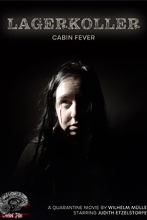 CABIN FEVER's poster image