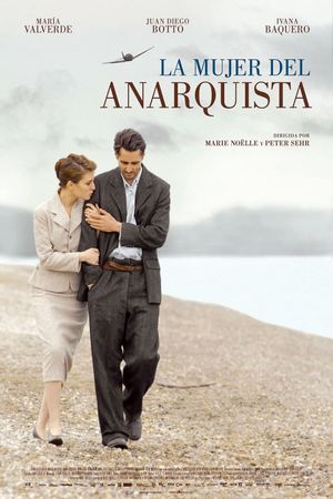 The Anarchist's Wife's poster