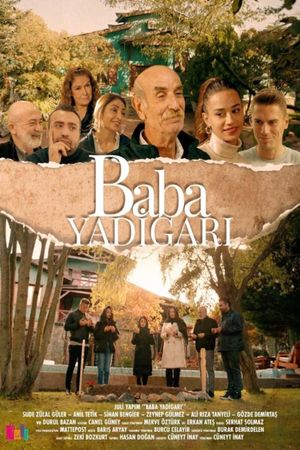 Baba Yadigari's poster