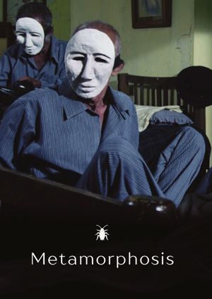 Metamophorsis's poster
