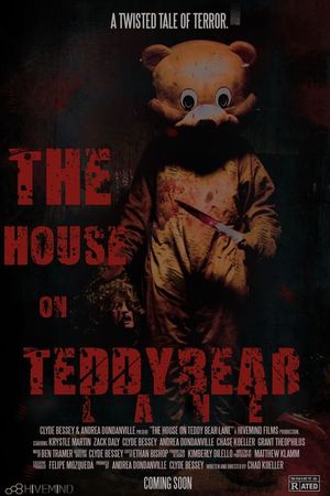 The House on Teddy Bear Lane's poster
