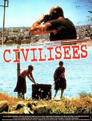 A Civilized People's poster