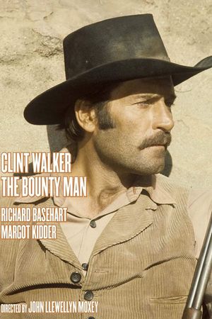 The Bounty Man's poster