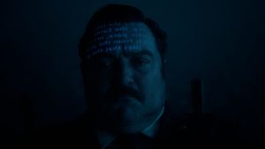 Rumours's poster