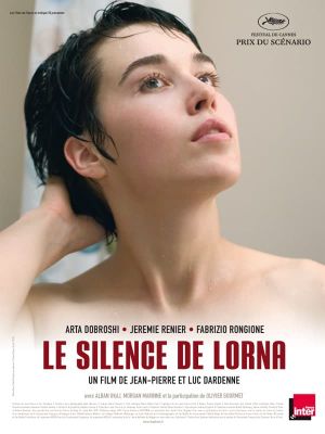 Lorna's Silence's poster