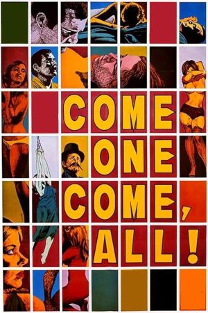 Come One, Come All's poster